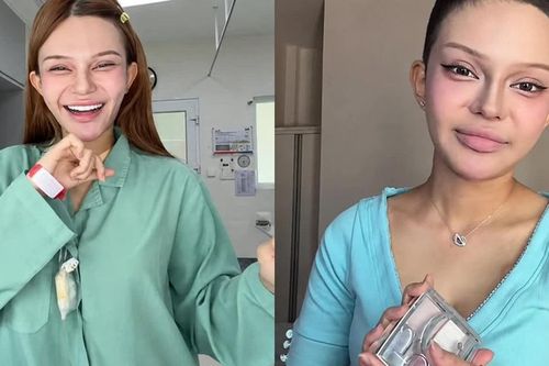 Nữ TikToker Đan Thy điều trị ung thư máu nhưng phác đồ không đáp ứng