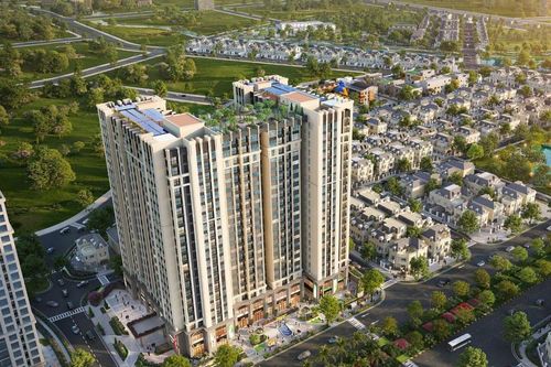 Đất xanh miền Bắc vi phạm chứng khoán