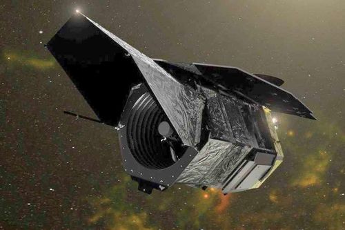 NASA công bố những hình ảnh đầu tiên từ 'siêu mắt thần' 4 tỷ USD