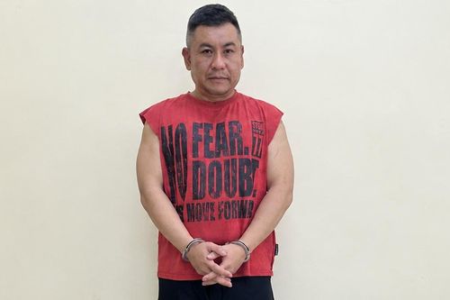 Bắt 'Hoàng Nato', công an lần ra 8 đường dây ma túy, xử lý 126 đối tượng