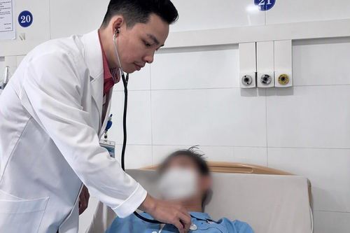 Cứu sống bệnh nhân 34 tuổi bị lóc động mạch chủ cấp tính type A