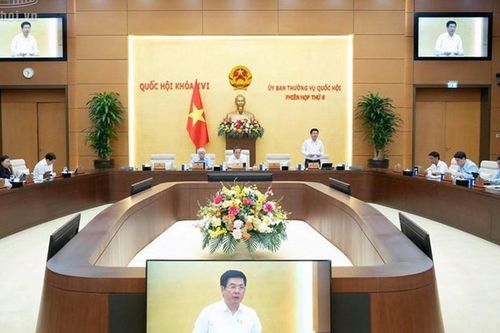 Sửa Luật Điện lực: Không để phát sinh cơ chế xin – cho, lợi ích nhóm