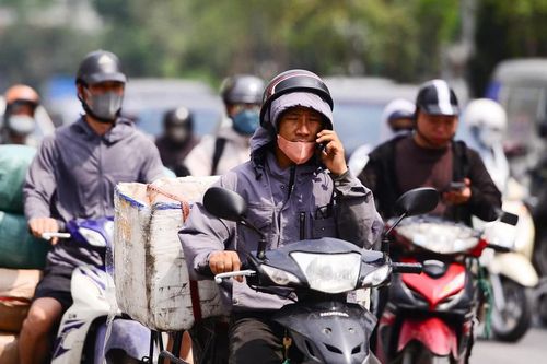 El Nino đang rất mạnh, cảnh báo mới nhất từ cơ quan khí tượng