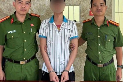 Nhận 1,3 tỷ đồng vào tài khoản do người khác chuyển nhầm liền mang sang Campuchia đánh bạc