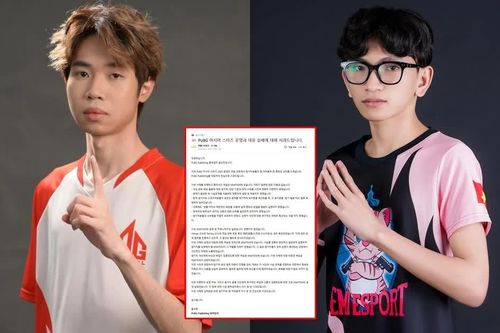 Vụ 'ồn ào' hai tuyển thủ PUBG Việt Nam: 'Cha đẻ' tựa game lên tiếng về tranh cãi