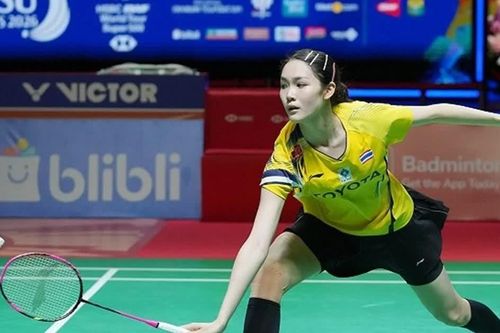 ASIAD 2026: Tay vợt Thái Lan từng thắng Thùy Linh dương tính với chất cấm gì?