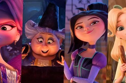Netflix kể lại 'Cô bé Lọ Lem' từ góc nhìn của hai người chị kế