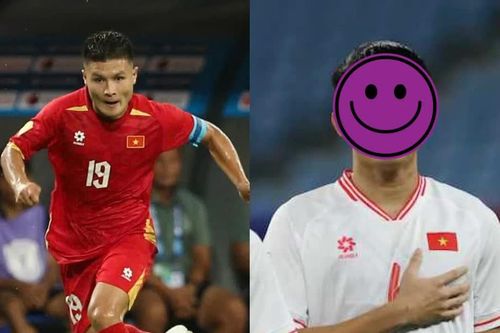 Ai sẽ thay thế Quang Hải trong đội hình ĐT Việt Nam tại FIFA ASEAN Cup 2026?