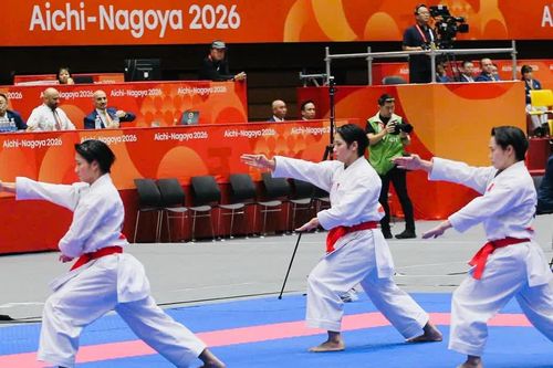 ASIAD hôm nay 22-9: Đoàn Việt Nam đổi màu huy chương