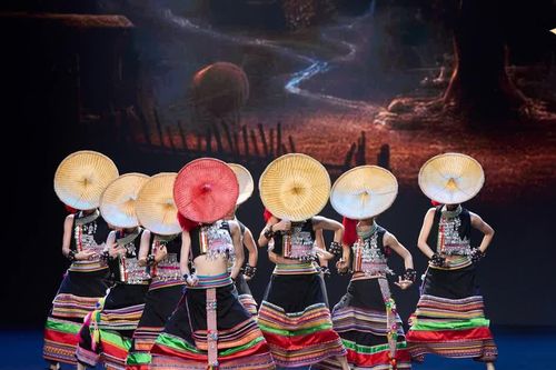 Chương trình nghệ thuật Việt-Trung mừng Tết Trung Thu 2026