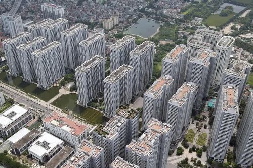 Thị trường căn hộ chung cư trầm lắng, nhiều nơi giảm tiền tỷ vẫn khó giao dịch