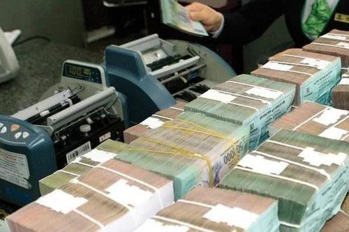 Lãi suất cho vay bình quân đã tăng gần 3%/năm sau 1 năm