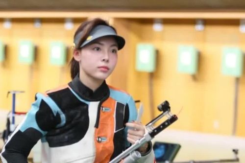 Vì sao bắn súng Việt Nam bị hủy vé vào chung kết ASIAD 2026?