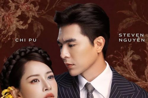Chi Pu - Steven Nguyễn thành đôi trong 'Chị chị Em em 3'