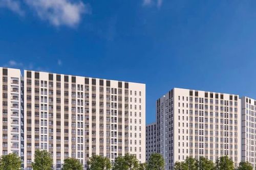 Khu vực Mê Linh chuẩn bị mở bán nhà ở xã hội Minh Đức 24 triệu đồng/m2