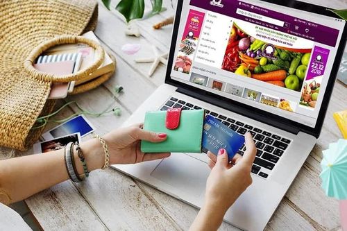Đang đề xuất giải pháp gỡ khó khăn về xuất hóa đơn khi bán hàng trên sàn thương mại điện tử