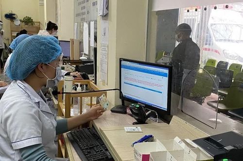 Kiểm soát chi phí khám chữa bệnh bảo hiểm y tế từ sớm