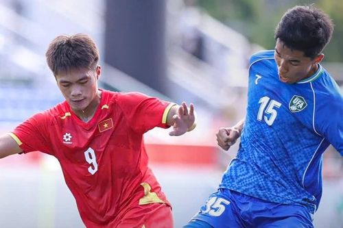Thua Uzbekistan, U23 Việt Nam bất ngờ giành vé tứ kết ASIAD 2026