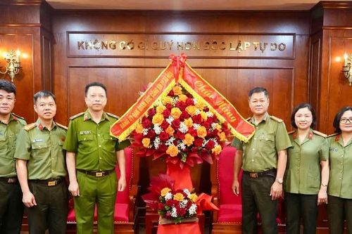 Đẩy mạnh ứng dụng khoa học - công nghệ, đáp ứng tốt yêu cầu, nhiệm vụ trong tình hình mới