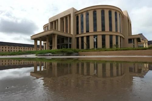 Lộ diện sào huyệt lừa đảo trực tuyến tại Campuchia rộng 120ha