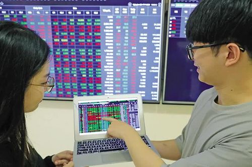 Chứng khoán hồi phục, một cổ phiếu ngân hàng giảm sàn phiên thứ hai liên tiếp