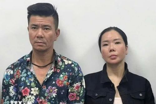 Cặp vợ chồng thao túng lãnh đạo, cán bộ Viện Pháp y tâm thần trung ương sắp hầu tòa