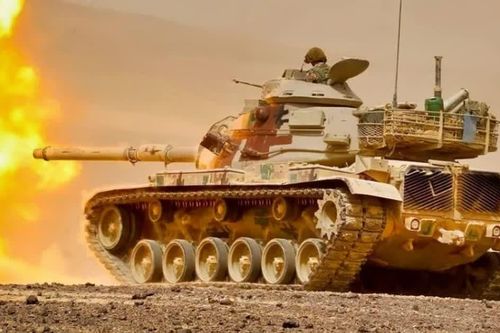 M60: Thông số kỹ thuật của xe tăng chủ lực Mỹ thời Chiến tranh Lạnh