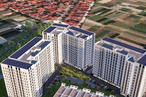 Hà Nội sắp mở bán hơn 600 căn nhà ở xã hội có giá 23,9 triệu đồng/m2