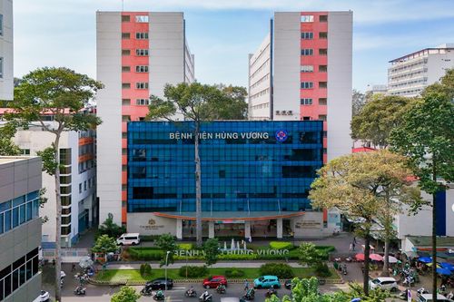Vì sao TP.HCM mới có 3 bệnh viện công lập đạt chuẩn quốc tế?