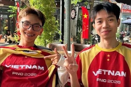 Hai siêu sao eSports Việt Nam trước nguy cơ bị cấm thi đấu oan uổng