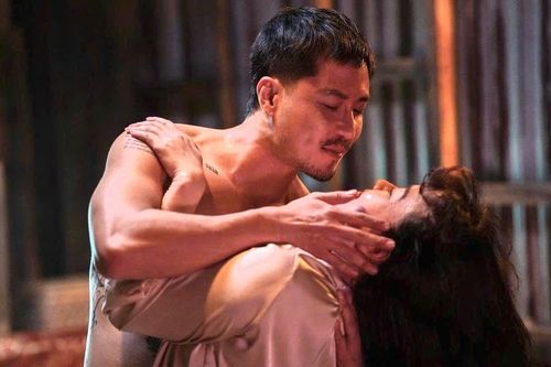 Thủ phạm bí ẩn trong phim 'Án mạng karaoke' có Vân Dung, Thanh Sơn