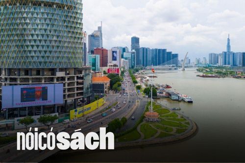 Vì sao 'Thành phố' trong TP.HCM nên viết hoa?