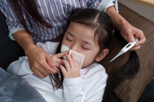 3 việc cha mẹ cần làm để phòng viêm não Nhật Bản mùa tựu trường