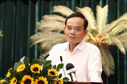 Bí thư Trần Lưu Quang chia sẻ về thách thức 'vô cùng lớn' của TP.HCM