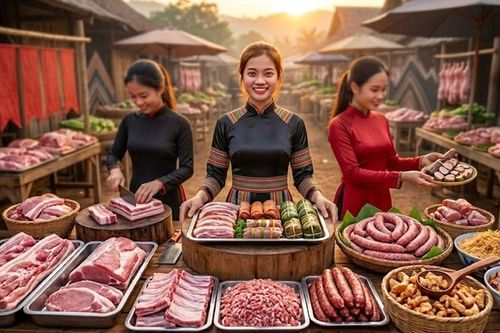 Giá heo hơi hôm nay 22.9: Miền Nam đi ngang, miền Bắc vẫn cao nhất