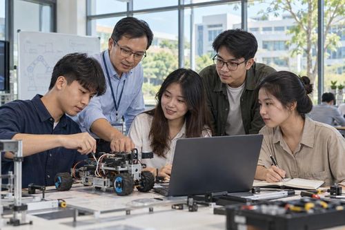 Việt Nam đặt mục tiêu có 3-5 đại học tinh hoa