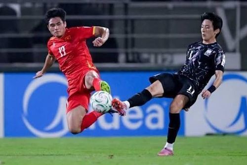 Xác định đối thủ của U23 Việt Nam tại tứ kết ASIAD 2026