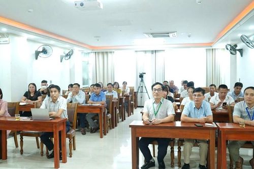 Lai Châu điều tra thực trạng sử dụng thuốc lá ở người từ 15 tuổi
