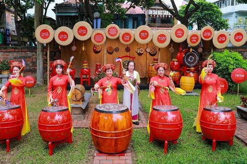 Nhìn lại Festival Thăng Long - Hà Nội 2026: Nối dài 'dòng chảy di sản'