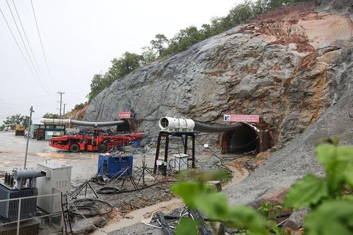 Nhà máy thuỷ điện tích năng đầu tiên sẽ vận hành vào năm 2029