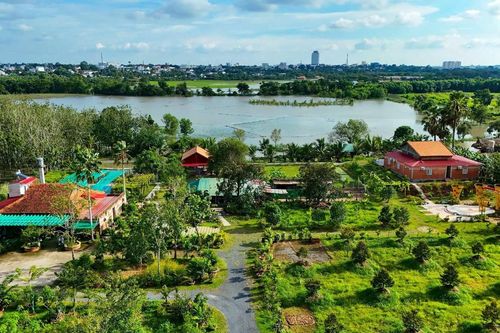 Nghị quyết 68-NQ/TW: Khởi nghiệp xanh mở đường cho nông sản Việt nâng giá trị