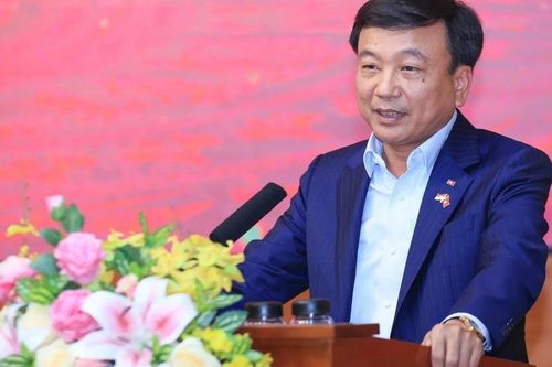 Thủ tướng điều động, bổ nhiệm ông Nguyễn Danh Huy giữ chức Phó Chủ nhiệm Văn phòng Chính phủ