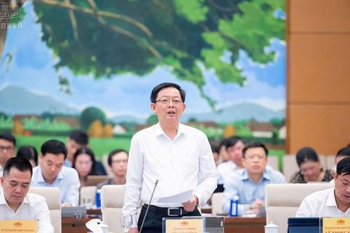 Thúc đẩy quản trị môi trường dựa trên dữ liệu và rủi ro