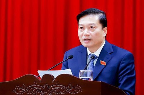 Thủ tướng điều động, bổ nhiệm ông Lê Hồng Vinh giữ chức Thứ trưởng Bộ Xây dựng