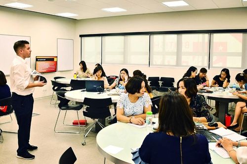 Đề xuất nhiều ưu đãi để thu hút người có tài năng