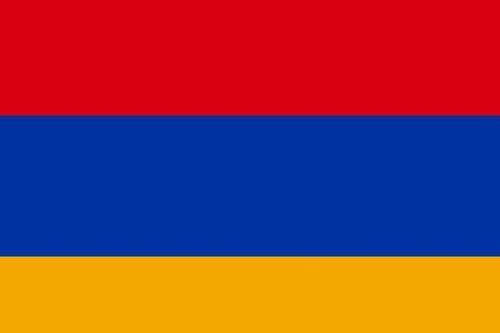 Điện mừng nhân dịp kỷ niệm 35 năm Ngày Độc lập của Cộng hòa Armenia