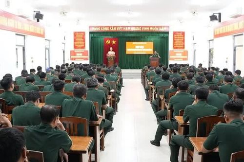 Gia Lai: Khai mạc tập huấn phòng, chống thiên tai và tìm kiếm cứu nạn năm 2026