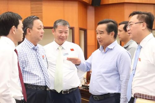 Các nghị quyết phải nhanh chóng tạo chuyển biến rõ rệt trong thực tiễn