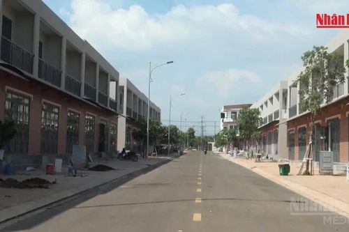 [Video] Doanh nghiệp có thể khởi kiện Sở Xây dựng nếu chậm trả lời hồ sơ dự án sau 15 ngày
