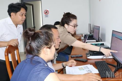 Đồng Nai nâng cao năng lực số để phát triển nhanh, bền vững